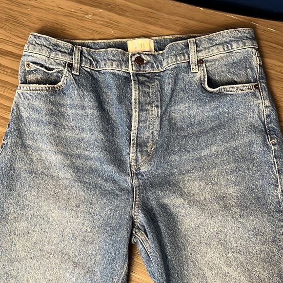 RAILS THE TOPANGA HIGH RISE STRAIGHT 32 - Picture 12 of 14